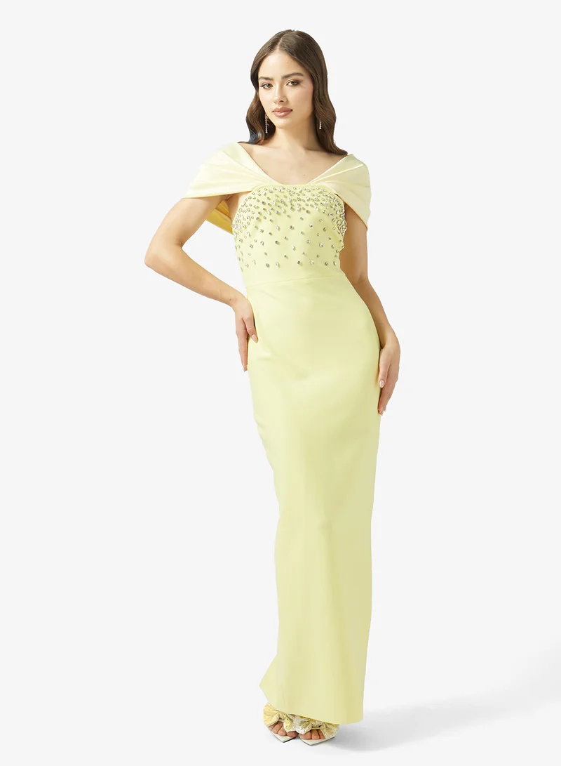 Ginger Boutique (blank)